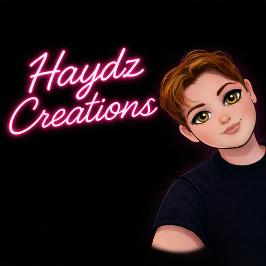 Custom Beadable Pens